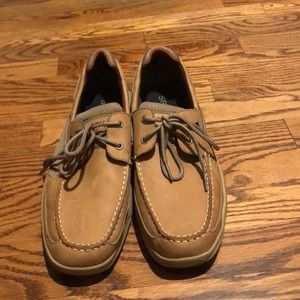 Sperry shoes